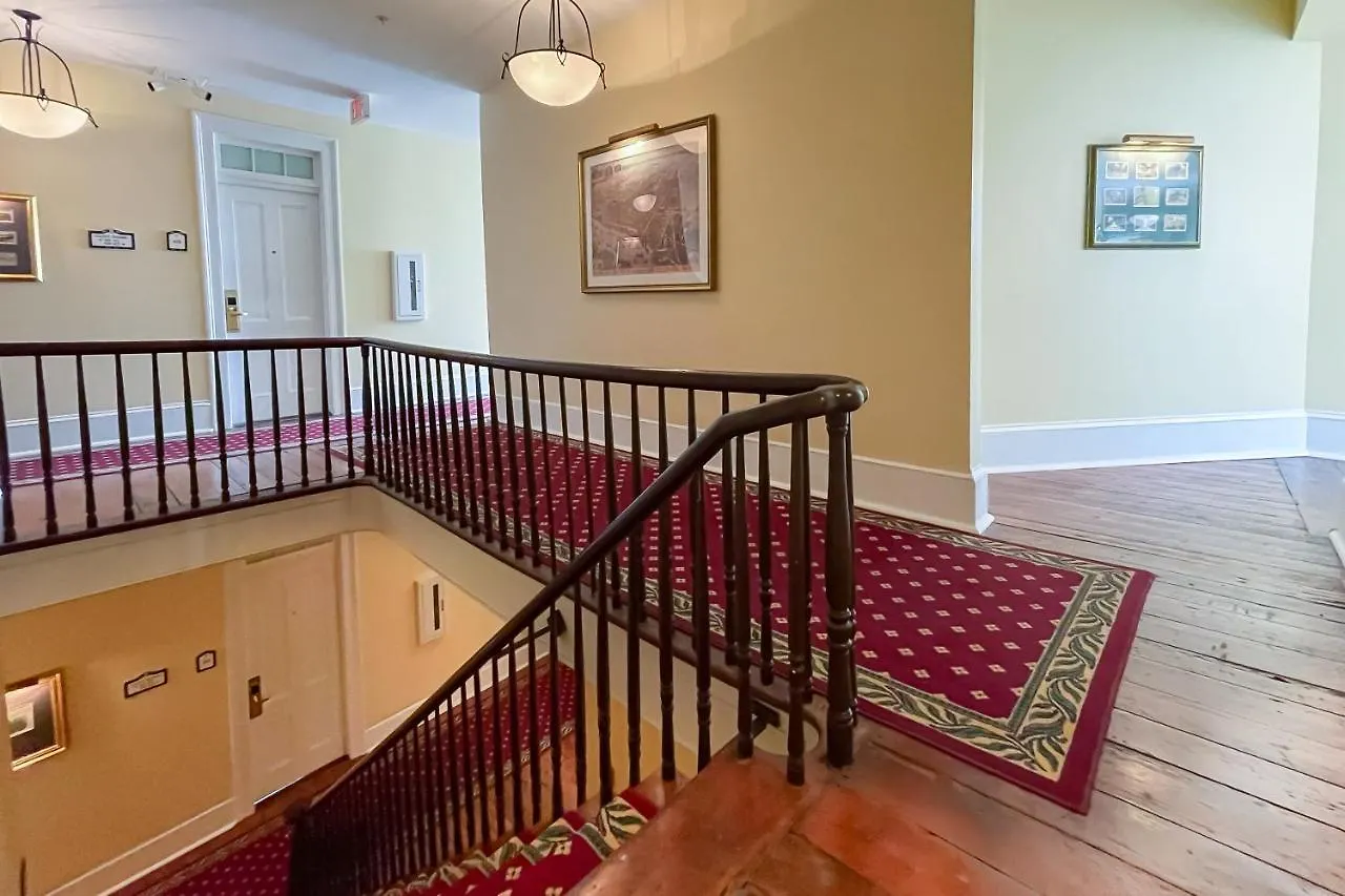 The Marshall House, Historic Inns Of Savannah Collection