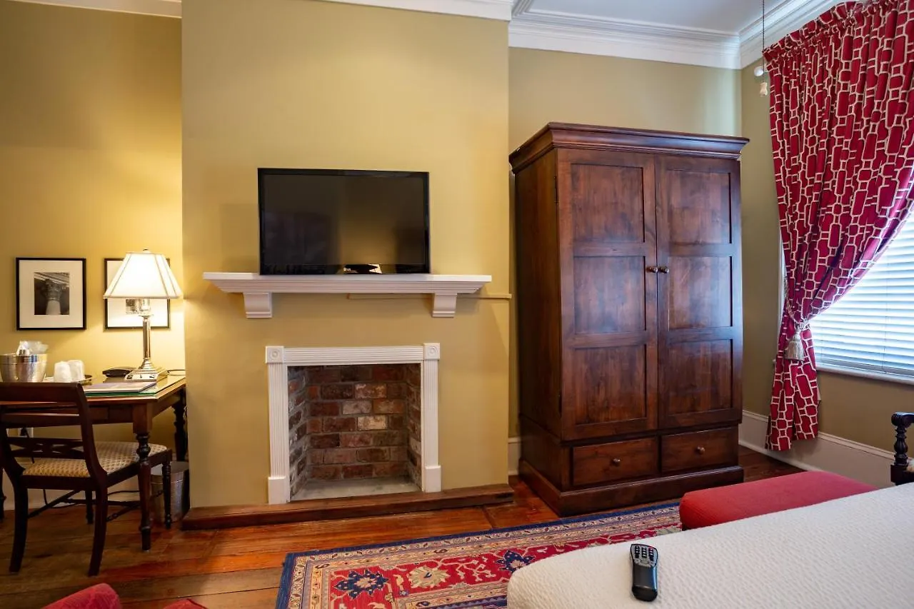 The Marshall House, Historic Inns Of Savannah Collection Hotel