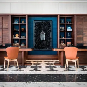 Perry Lane Hotel, A Luxury Collection Hotel, Отель