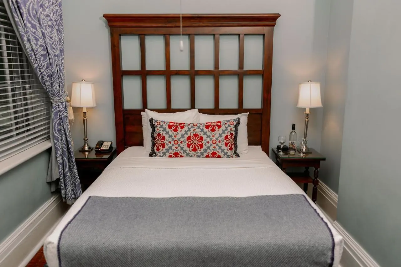 The Marshall House, Historic Inns Of Savannah Collection Hotel