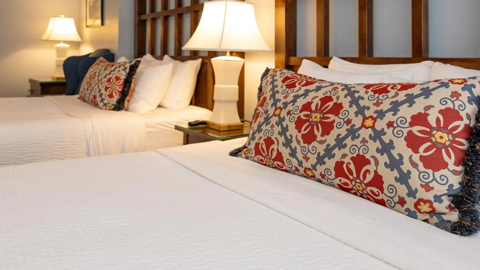 Hotel The Marshall House, Historic Inns Of Savannah Collection