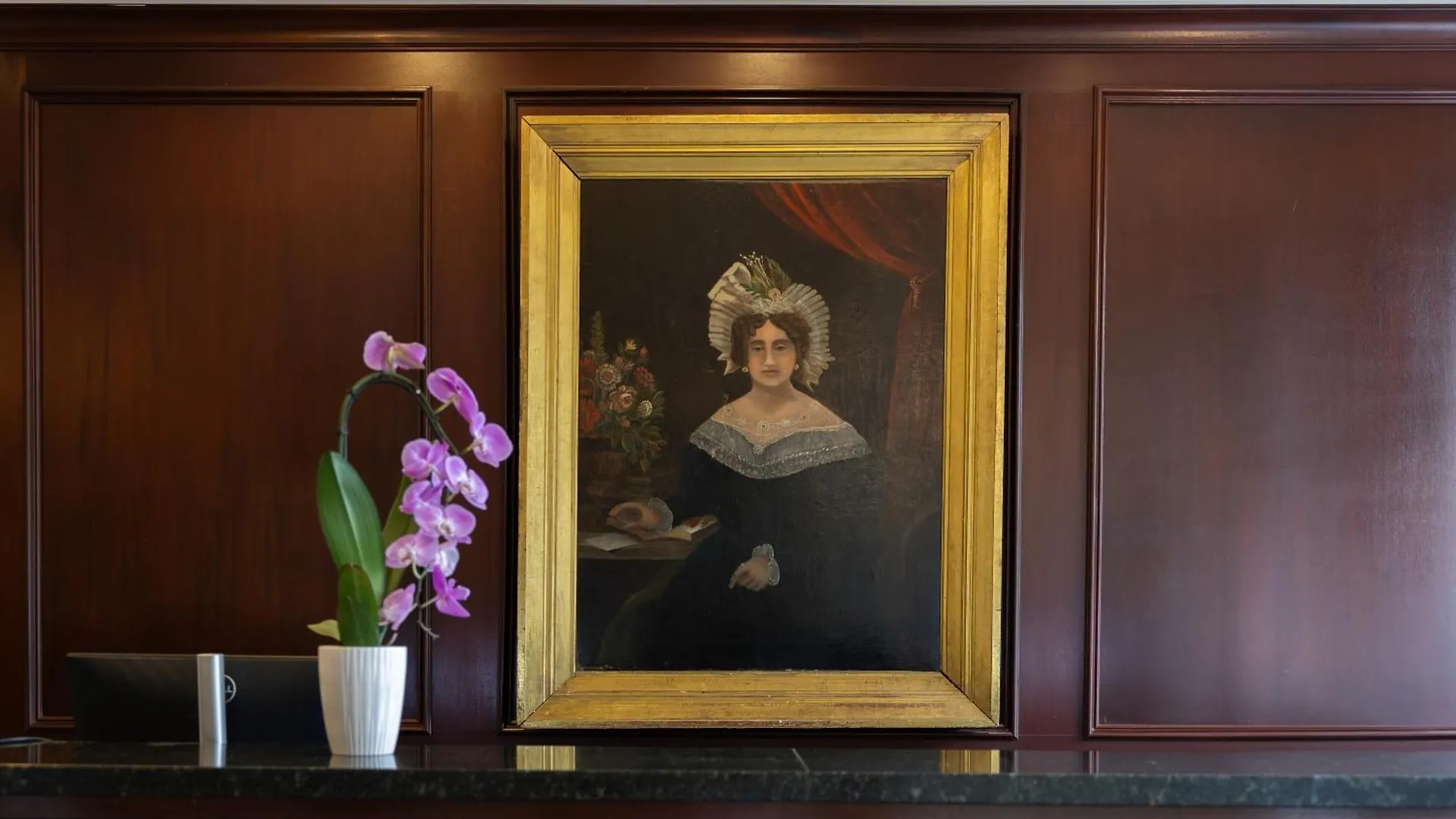 The Marshall House, Historic Inns Of Savannah Collection Verenigde Staten
