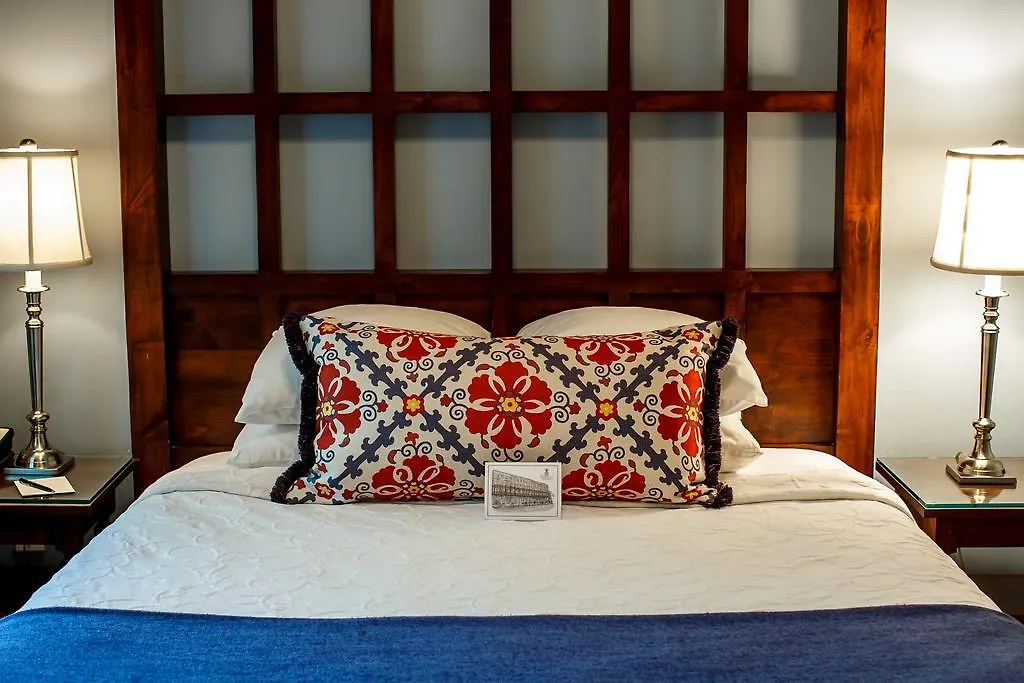 The Marshall House, Historic Inns Of Savannah Collection Hotel