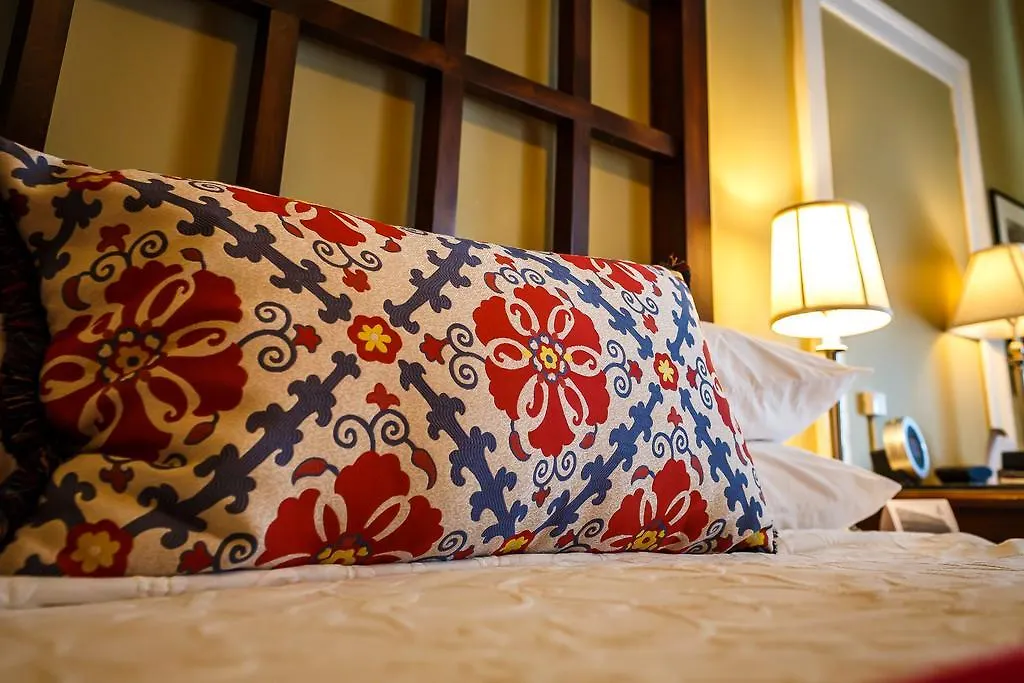 Hotel The Marshall House, Historic Inns Of Savannah Collection