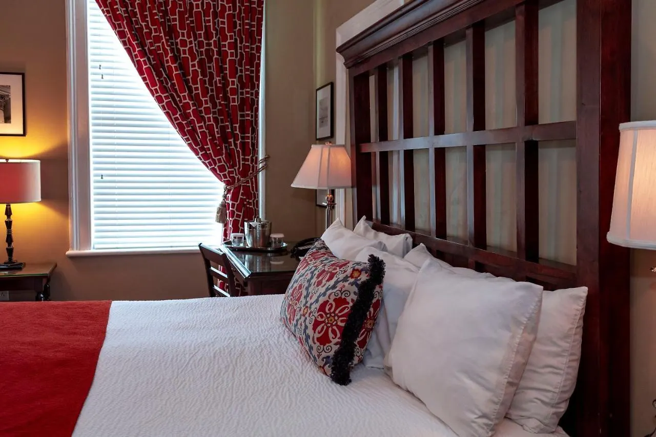 The Marshall House, Historic Inns Of Savannah Collection Hotel